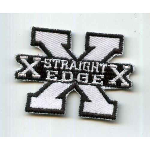 Xxx Straightedge 120