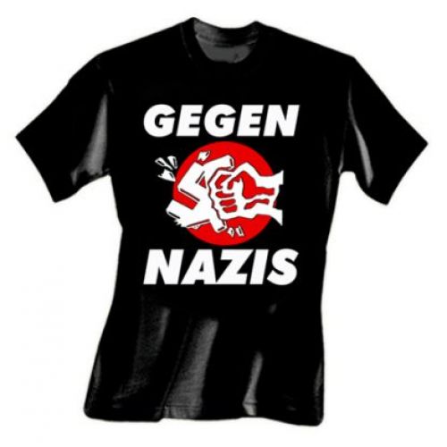 Nazis Logo