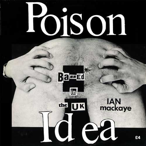 poison idea