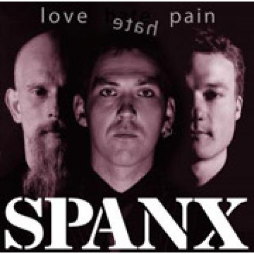 Spanx - love, hate, pain
