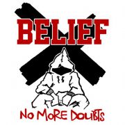 Belief - no more doubts
