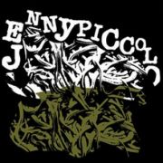 Jenny Piccolo - discography