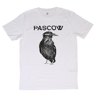 Pascow - Rabe White XXL