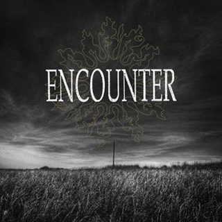 Encounter - Neglect B/W Obey colored 7