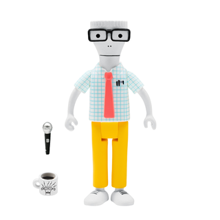 Descendents - Milo (Cool To Be You) Action Figure