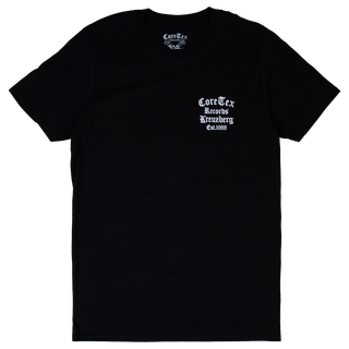 Coretex - No Place For T-Shirt black