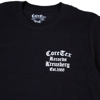 Coretex - No Place For T-Shirt black