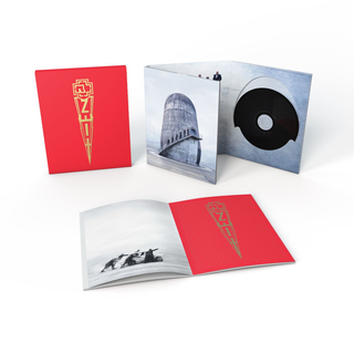 Rammstein - Zeit Special Edition CD