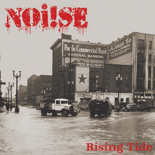 Noi!se - Rising Tide clear 12