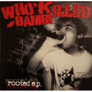 Who Killed Bambi - Rooted grey 10