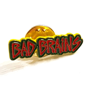 Bad Brains - classic logo