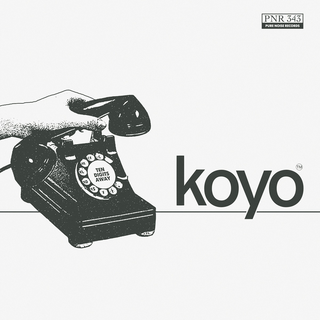 Koyo - Ten Digits Away