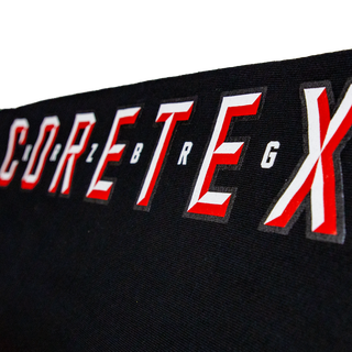 Coretex - KRZ BRG Sweatpants black
