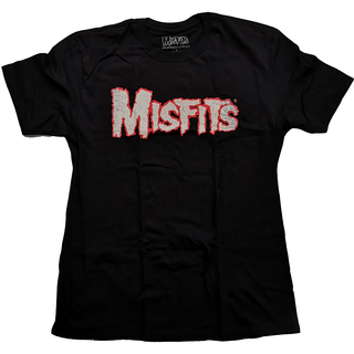 Misfits - Streak T-Shirt black