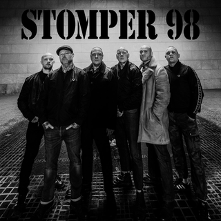 Stomper 98 - Same CD