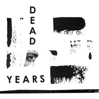 Dead Years - Same colored LP