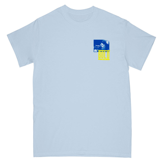 Bold - Speak Out T-Shirt light blue M