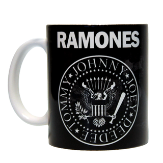 Ramones - Hey Ho Lets Go Mug