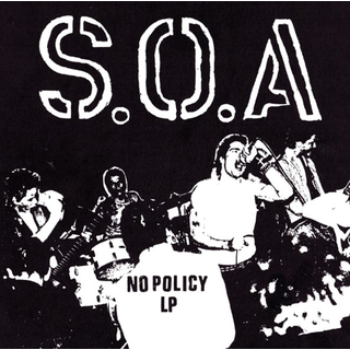 S.O.A - No Policy LP