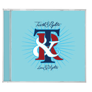 Truth & Rights - Lies & Slights CD
