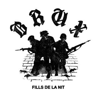 Brux - Fills De La Nit