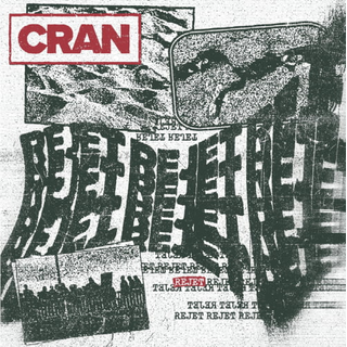Cran - Rejet (EU Version)