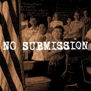 No Submission - same