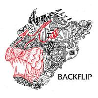 Backflip - same