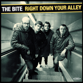 Bite, The - right down your alley