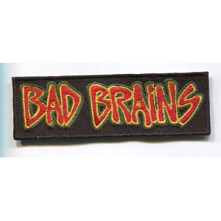 Bad Brains - logo