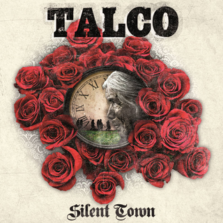 Talco - silent town