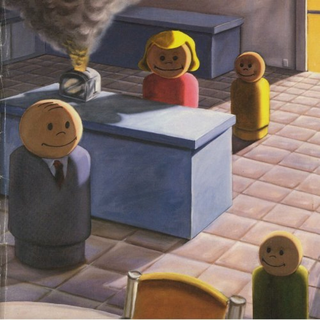 Sunny Day Real Estate - Diary (remaster)