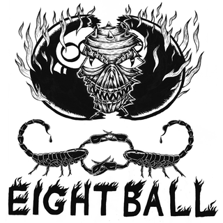 Eight Ball - same