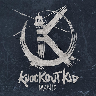 Knockout Kid - manic BF SPECIAL