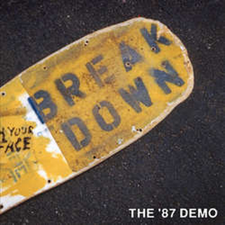 Breakdown - the 87 demo