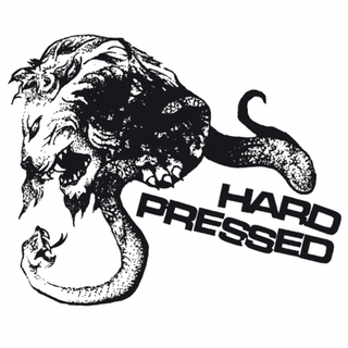 Hard Pressed - same