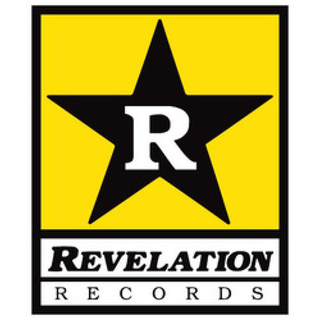 Revelation Records - logo large
