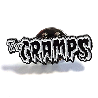 Cramps - logo black