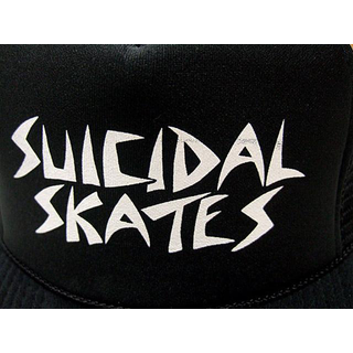 Suicidal Tendencies - skates