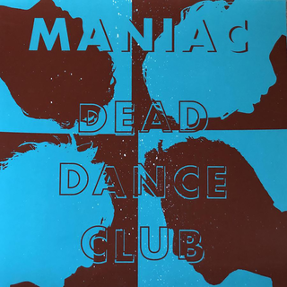 Maniac - dead dance club CORETEX EXCLUSIVE