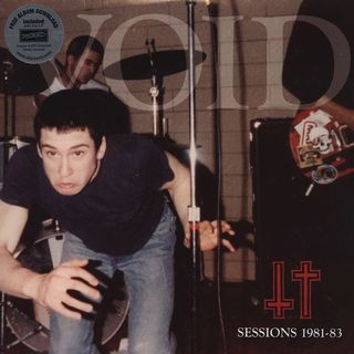 Void - sessions 81-83