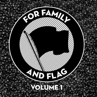V/A - For Family And Flag Volume 1