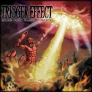 Trigger Effect - escape from planet scorpion