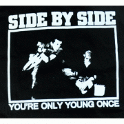 Side By Side - young once