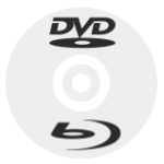 DVD & BLUE-RAY