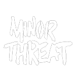 Minor Threat