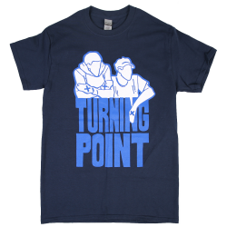 Turning Point - Demo navy