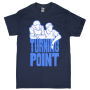 Turning Point - Demo navy