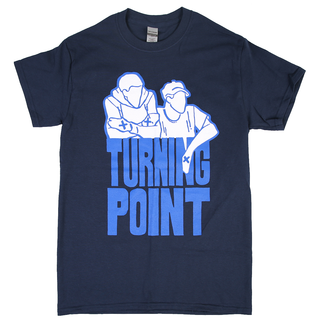 Turning Point - Demo navy S