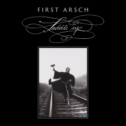 First Arsch - Saddle Up